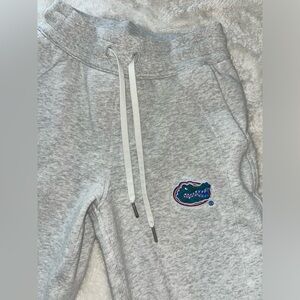 Lululemon uf gators sweatpants never worn